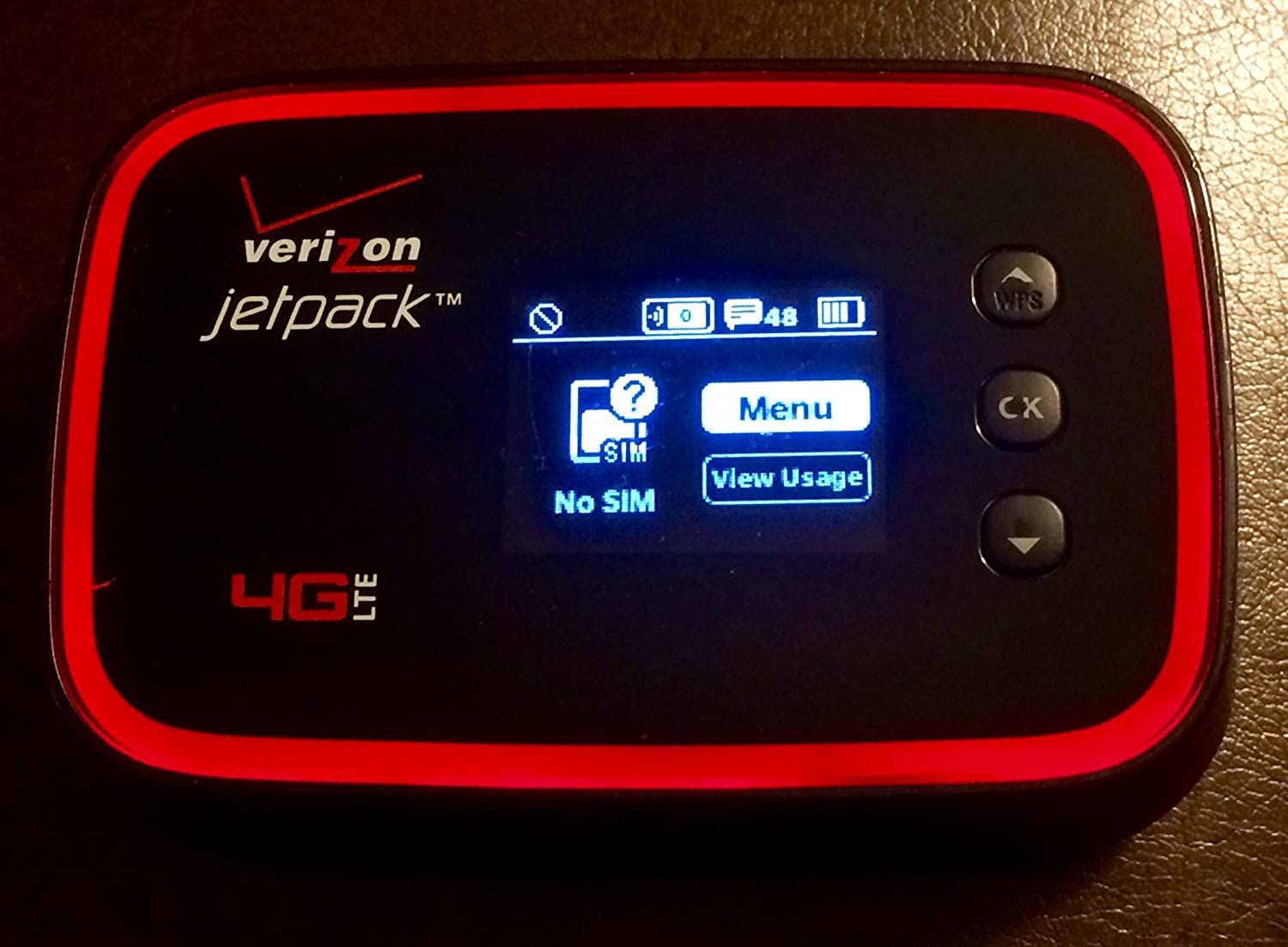 MODEM WIFI MOVIL ROUTER  DESBLOQUEADO  4GLTE  Foto 7241931-7.jpg