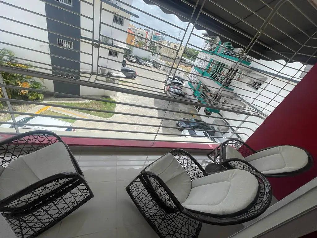  Apartamento de 115 Mts2 Ubicado en Villa Mella próximo a Mamá Tingo.  Foto 7241933-4.jpg
