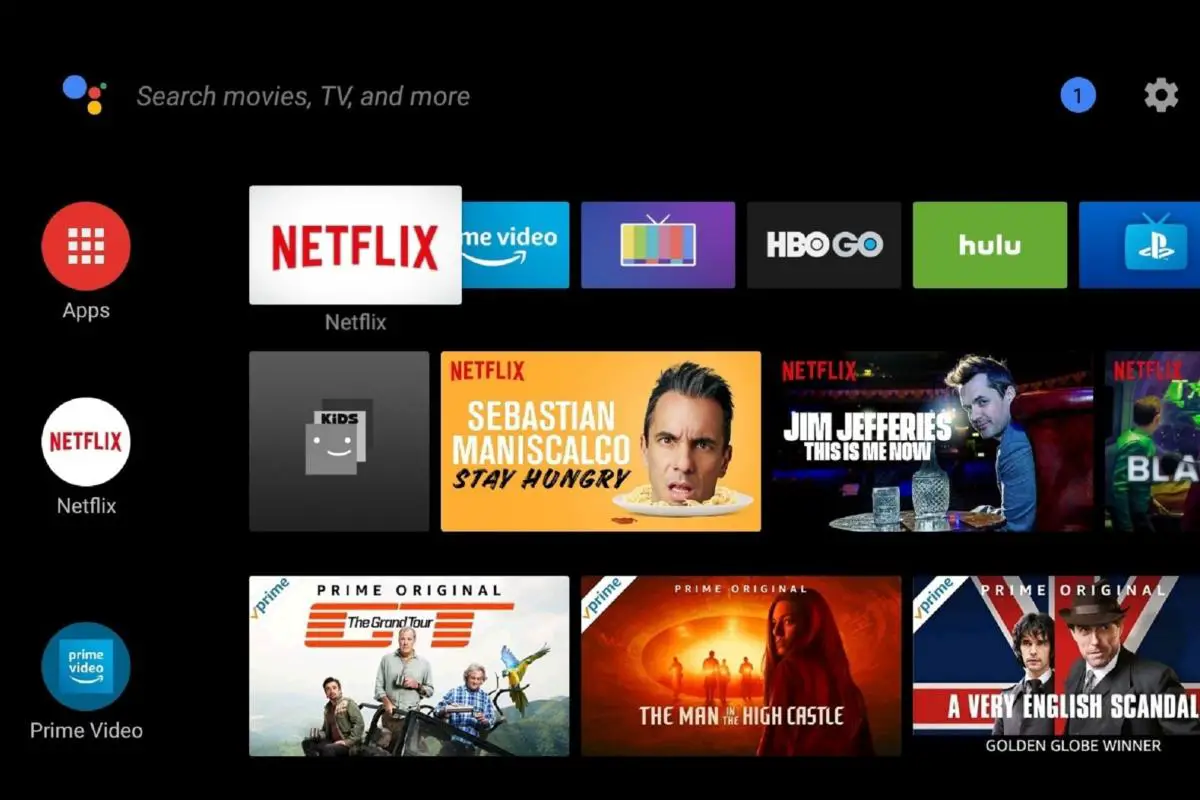 SMART TV GOOGLE / ANDROID BOX ONN 4K Foto 7241936-3.jpg
