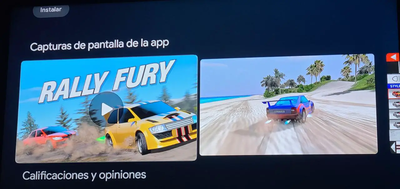 SMART TV GOOGLE / ANDROID BOX ONN 4K Foto 7241936-5.jpg