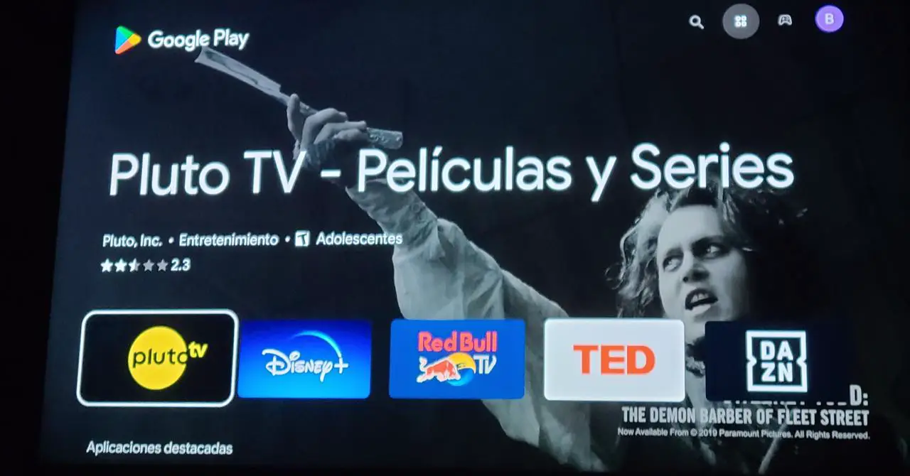SMART TV GOOGLE / ANDROID BOX ONN 4K Foto 7241936-6.jpg