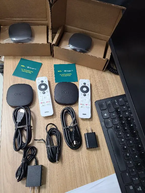 SMART TV GOOGLE / ANDROID BOX ONN 4K Foto 7241936-7.jpg