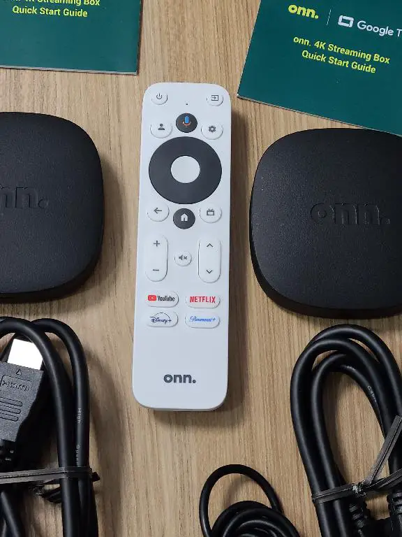SMART TV GOOGLE / ANDROID BOX ONN 4K Foto 7241936-8.jpg