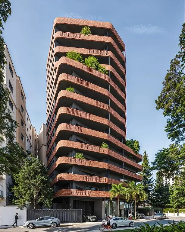VENDE TORRE DE LUJO EN PLANO LA ESMERALDA SANTIAGO Foto 7241970-1.jpg
