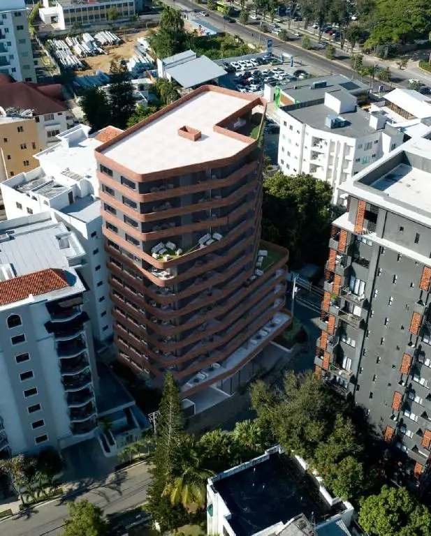 VENDE TORRE DE LUJO EN PLANO LA ESMERALDA SANTIAGO Foto 7241970-7.jpg