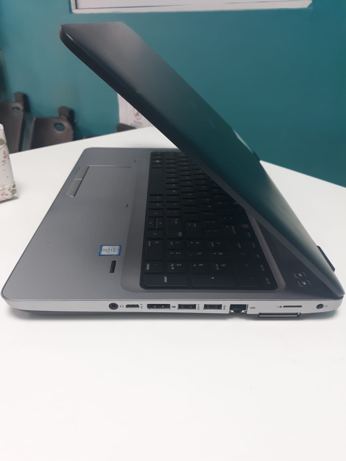 Laptop HP ProBook 650 G1 / 6th Gen Intel Core i5 / 8GB RAM DDR4 / 256G Foto 7241977-2.jpg