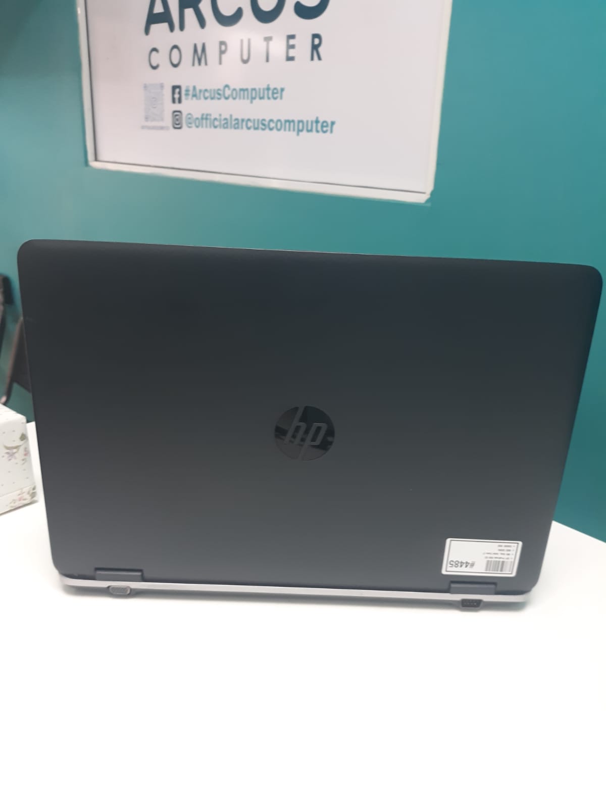Laptop HP ProBook 650 G1 / 6th Gen Intel Core i5 / 8GB RAM DDR4 / 256G Foto 7241977-3.jpg