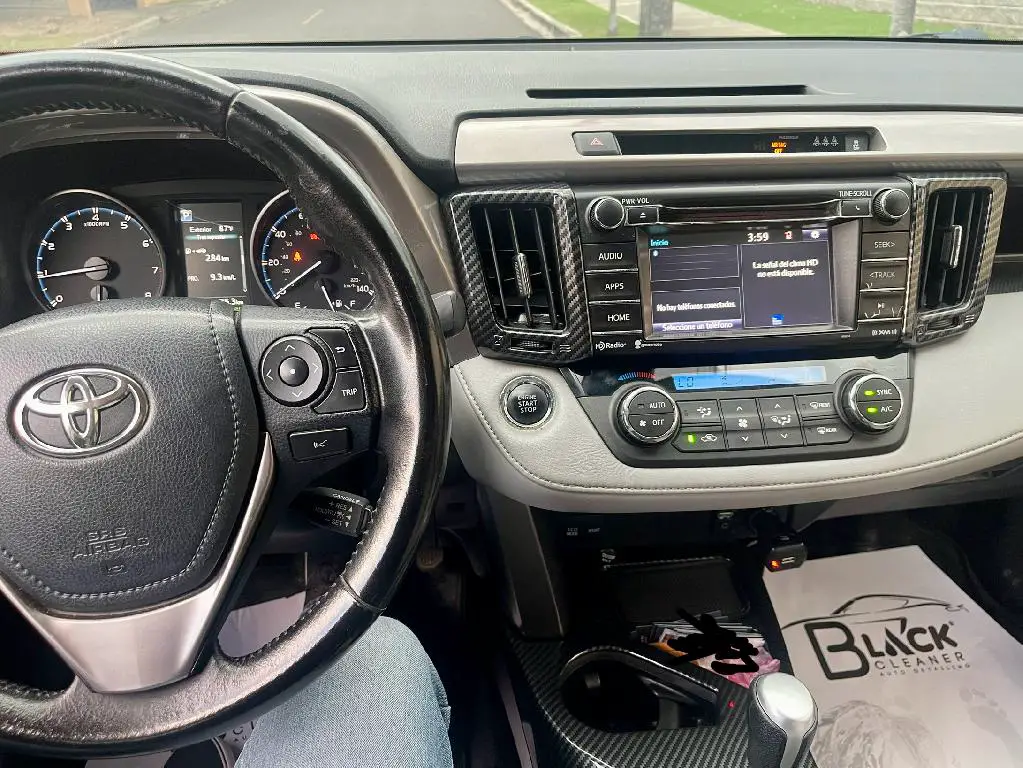 Toyota Rav 4 2017 809-840-2921 Foto 7241978-5.jpg
