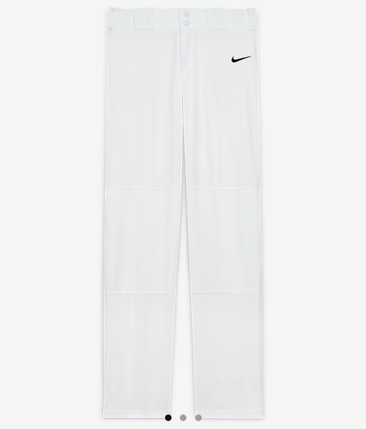 Pantalones  Nike de baseball o pelota Foto 7241987-3.jpg