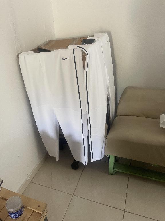 Pantalones  Nike de baseball o pelota Foto 7241987-4.jpg
