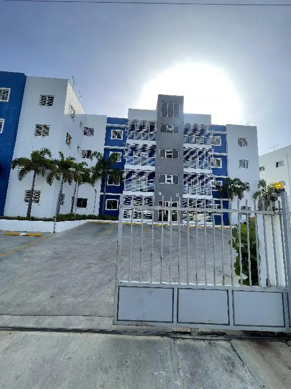 Evelin Martínez Real Estate renta apartamento Embrujo 111 Foto 7241989-1.jpg