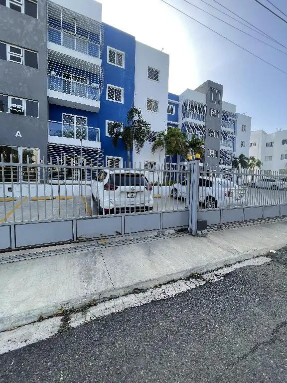 Evelin Martínez Real Estate renta apartamento Embrujo 111 Foto 7241989-2.jpg
