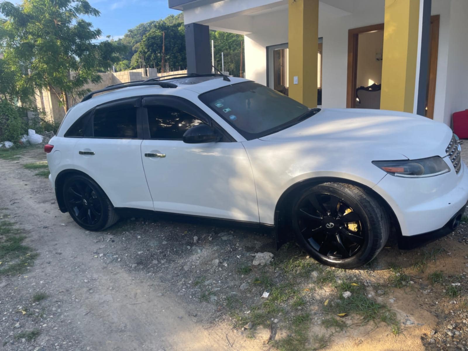 Se vende porque el dueño no está en el país. Foto 7242001-2.jpg