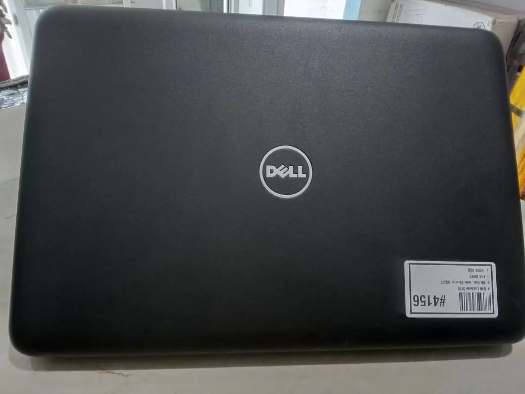 Laptop Dell Latitude 3180 / 6th Gen Intel Celeron N3350 1.10GHz / 4GB  Foto 7242027-4.jpg