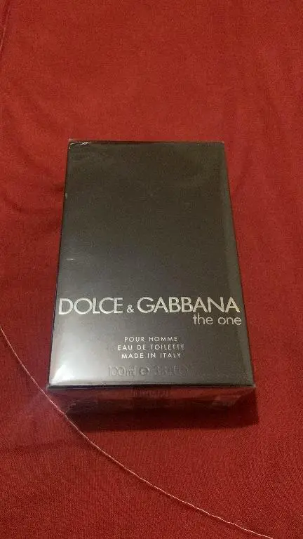 Perfume de hombre  en Santo Domingo Norte Foto 7242032-1.jpg