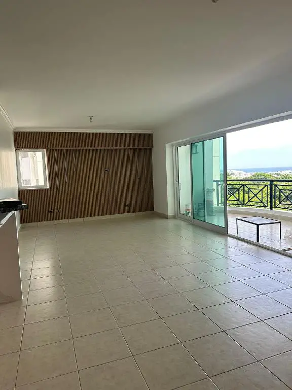 Apartamento En Alquiler De 3 Habitaciones En La Anacaona Foto 7242038-9.jpg