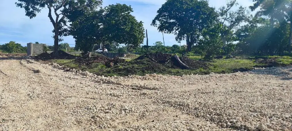 NUEVO PROYECTO DE SOLARES EN INGENIO NUEVO SAN CRISTÓBAL Foto 7242062-3.jpg