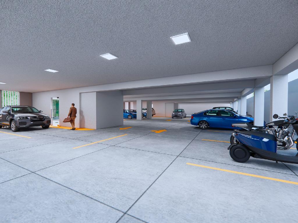 NUEVO PROYECTO DE APARTAMENTOS POR EL BRAVO EN SAN CRISTÓBAL Foto 7242064-2.jpg