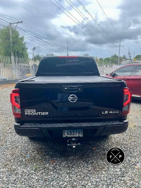 nissan frontier 2020 Foto 7242066-3.jpg