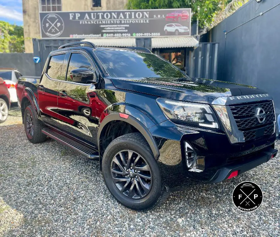 nissan frontier 2020 Foto 7242066-4.jpg