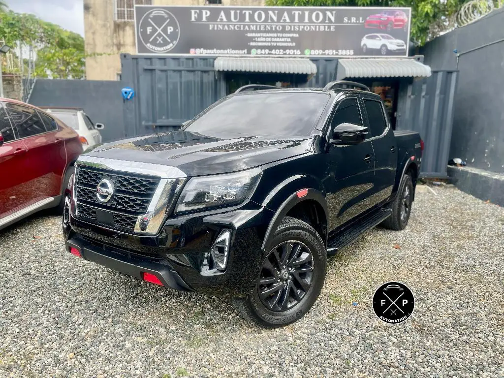 nissan frontier 2020 Foto 7242066-8.jpg