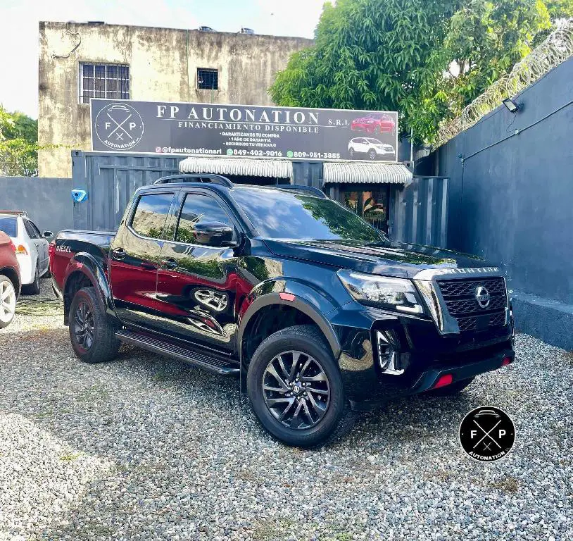 nissan frontier 2020 Foto 7242066-9.jpg