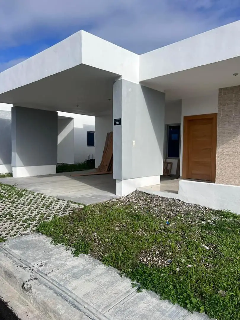 CASA DISPONIBLE EN RESIDENCIAL EXCLUSIVO LAS PALMERAS SAN CRISTÓBAL Foto 7242068-6.jpg