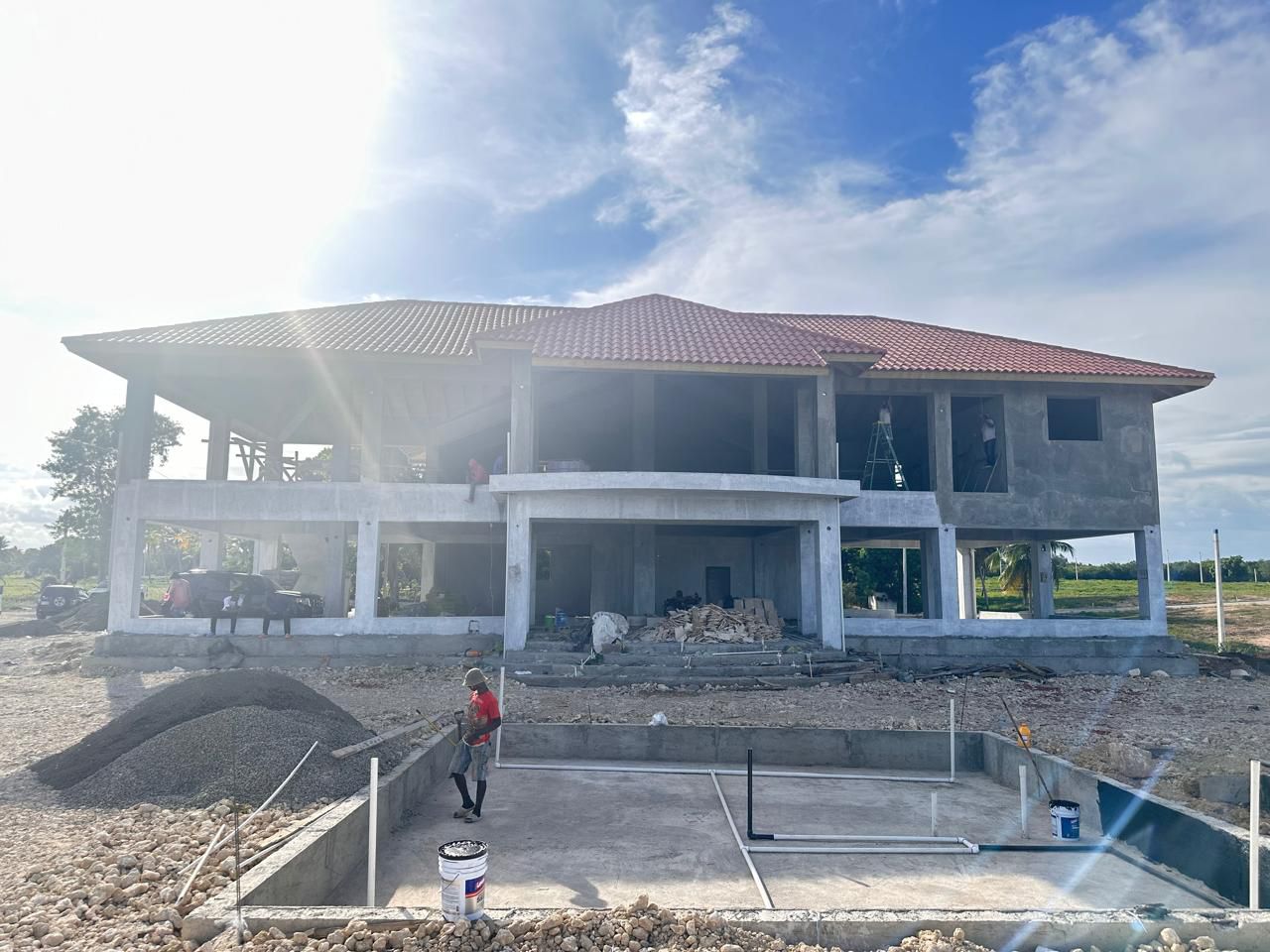SOLARES DISPONIBLES EN PROYECTO EN PLAYA NAJAYO Foto 7242069-2.jpg