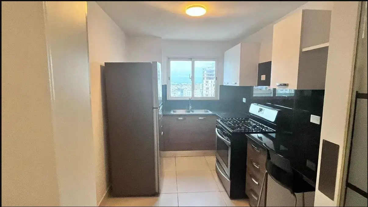 Apartamento en El Vergel de Dos Habitaciones  Foto 7242074-7.jpg