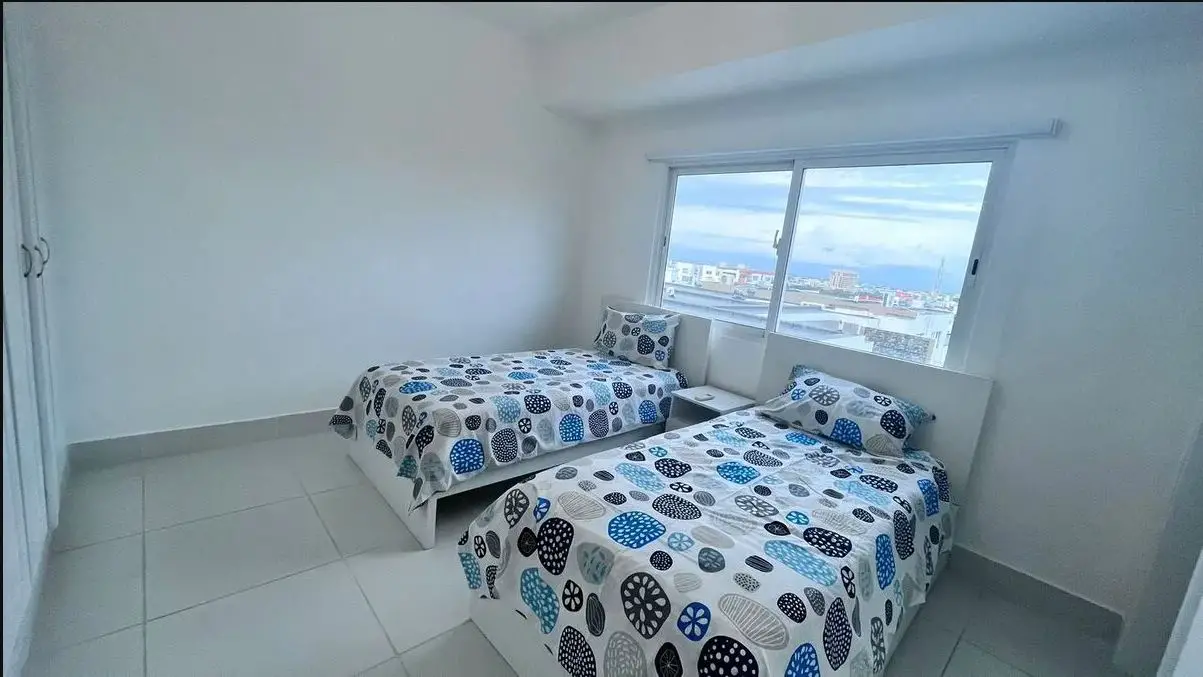 Apartamento en El Vergel de Dos Habitaciones  Foto 7242074-8.jpg