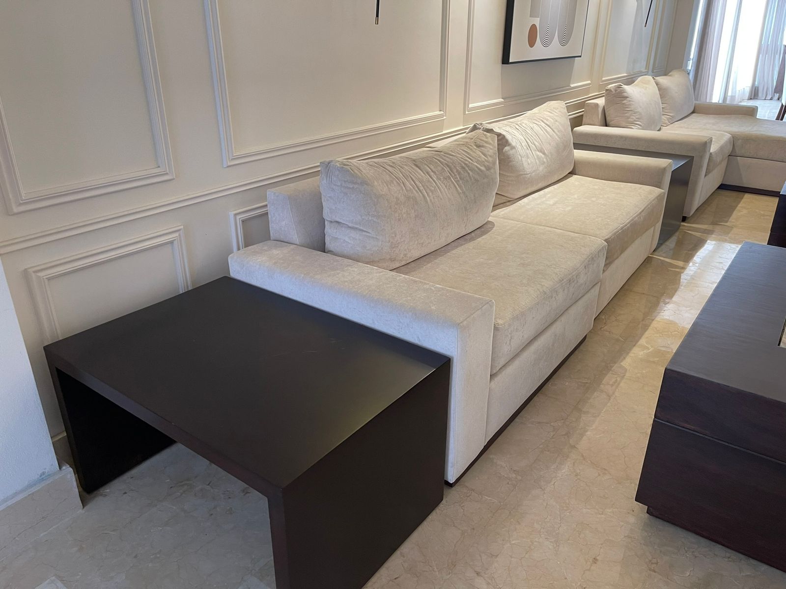 Vendo muebles de 3 piezas como nuevo Foto 7242269-1.jpg