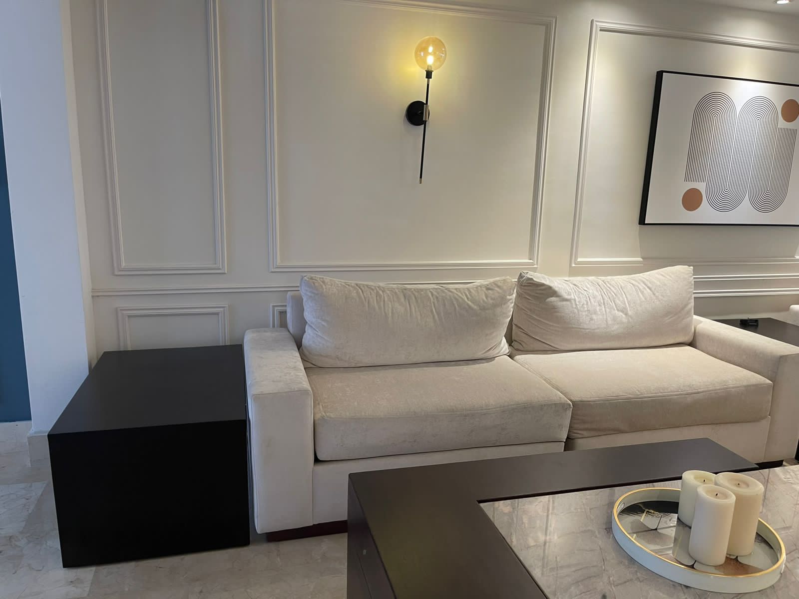Vendo muebles de 3 piezas como nuevo Foto 7242269-2.jpg