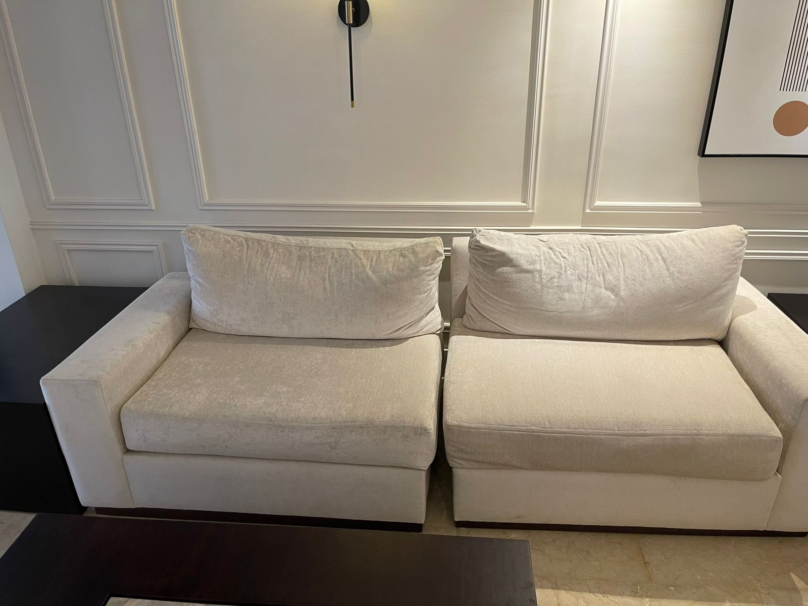 Vendo muebles de 3 piezas como nuevo Foto 7242269-3.jpg