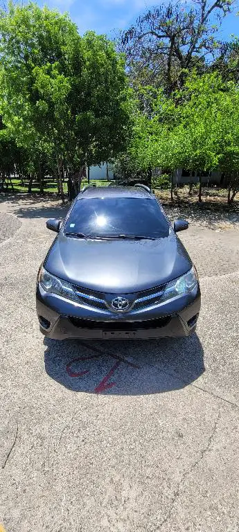 Toyota  2015 Gasolina Foto 7242285-1.jpg