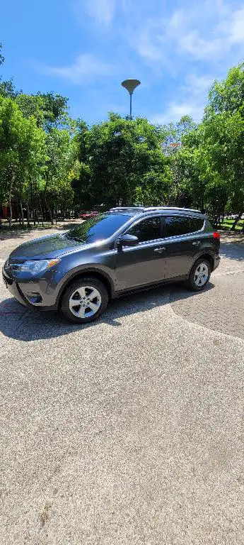 Toyota  2015 Gasolina Foto 7242285-2.jpg