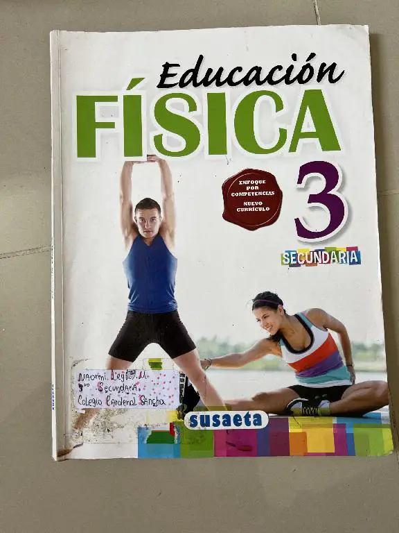 Libros 3ro Secundaria  Foto 7242290-7.jpg