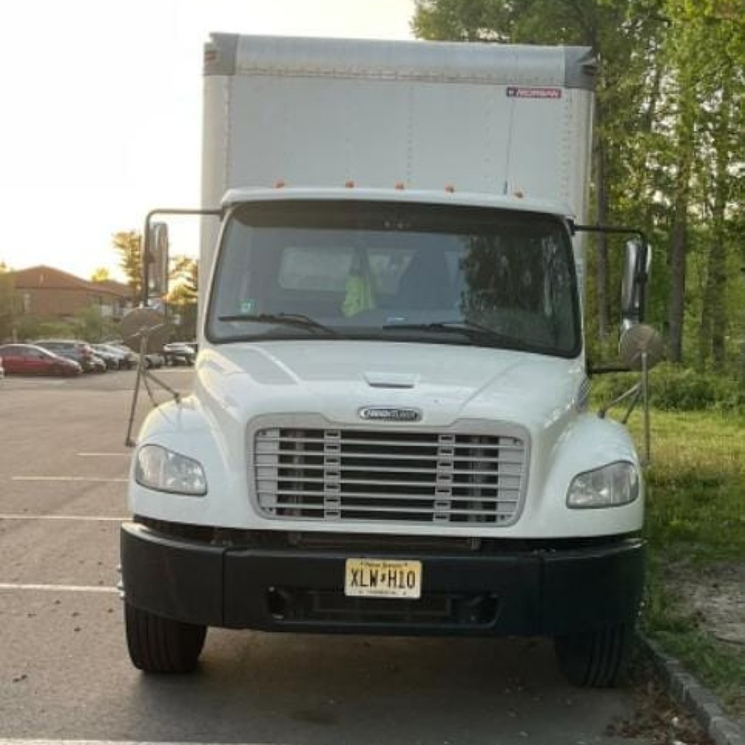 Freightliner  2016 Diesel Foto 7242434-1.jpg