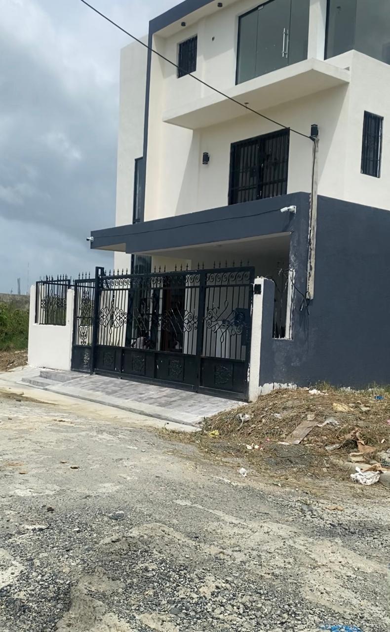 venta de solares en santo domingo cercanos al metro Foto 7242461-4.jpg