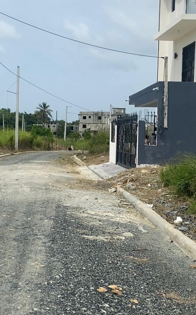 venta de solares en santo domingo cercanos al metro Foto 7242461-5.jpg