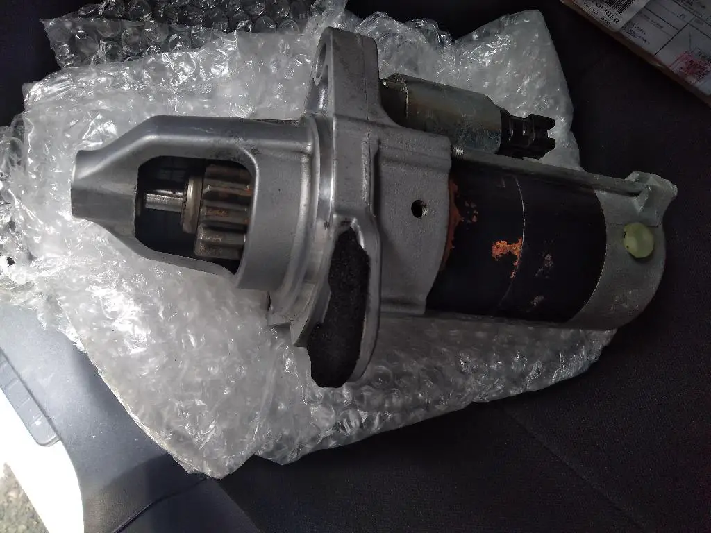 Motor de arranque Daihatsu mira 2018 Foto 7242464-1.jpg
