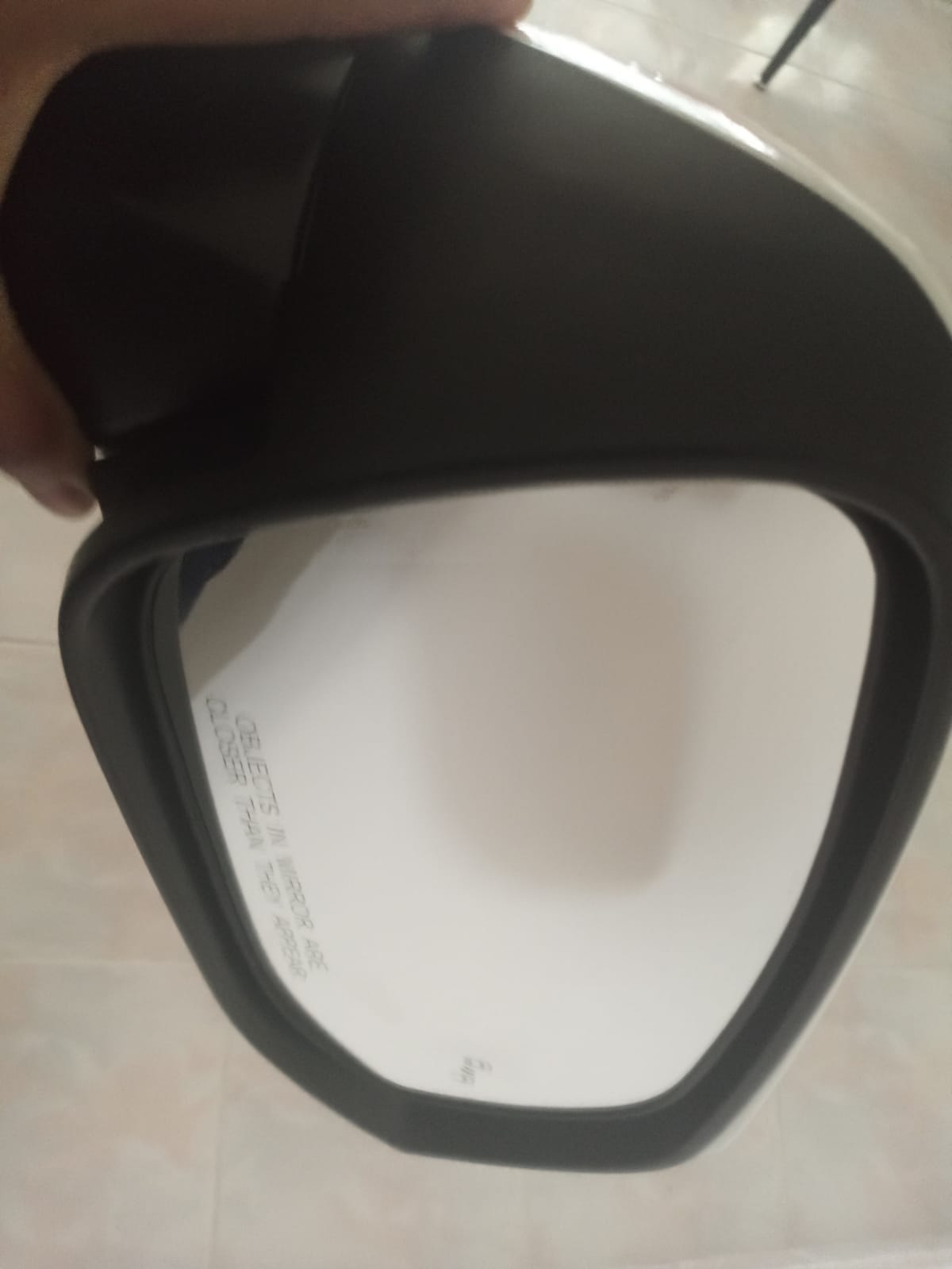 Espejo retrovisor para Toyota RAV4 2019-2024 lado derecho Foto 7242466-2.jpg