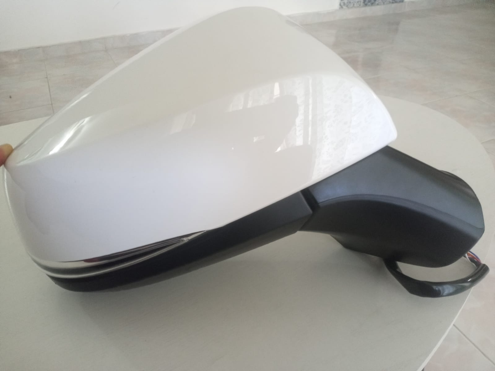 Espejo retrovisor para Toyota RAV4 2019-2024 lado derecho Foto 7242466-4.jpg