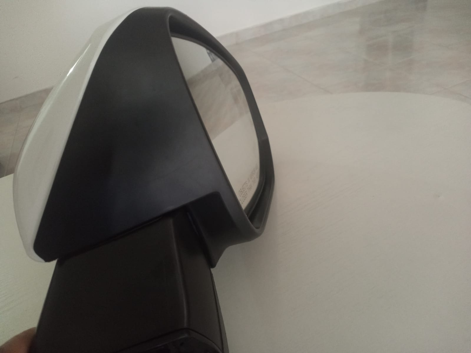 Espejo retrovisor para Toyota RAV4 2019-2024 lado derecho Foto 7242466-5.jpg