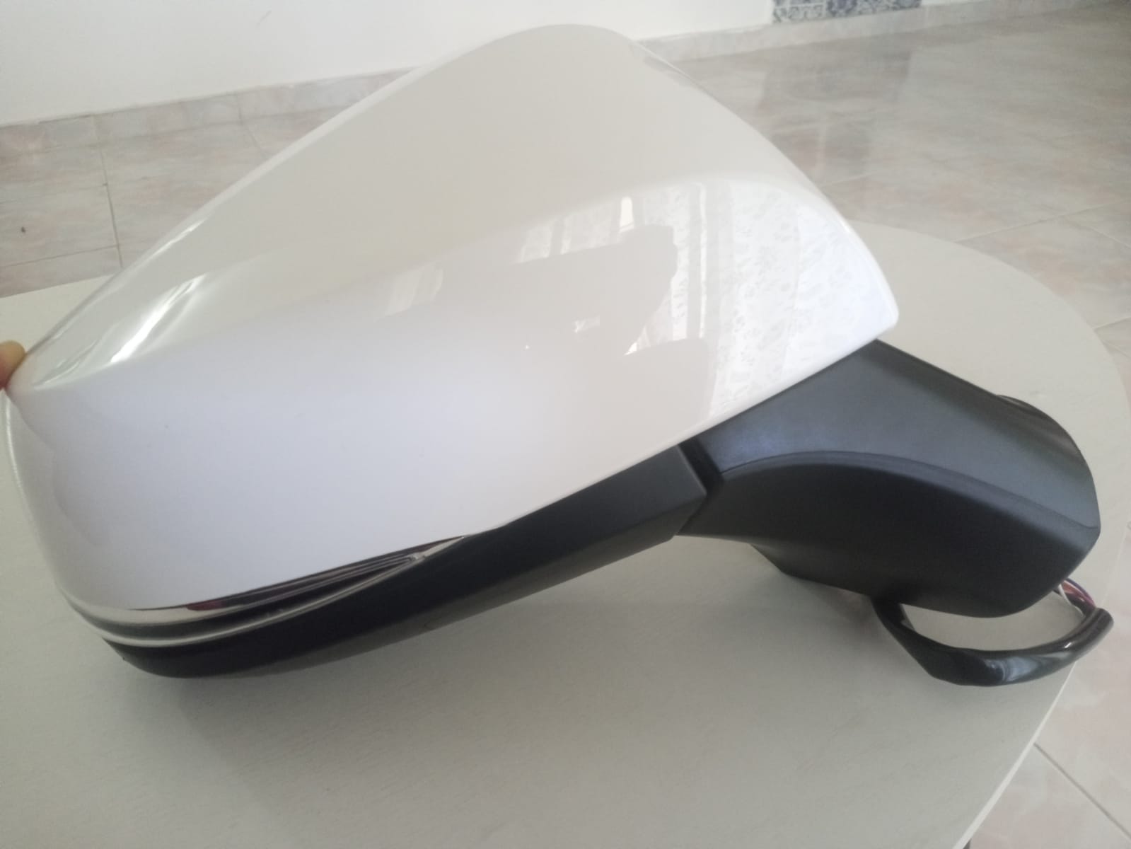 Espejo retrovisor para Toyota RAV4 2019-2024 lado derecho Foto 7242466-6.jpg