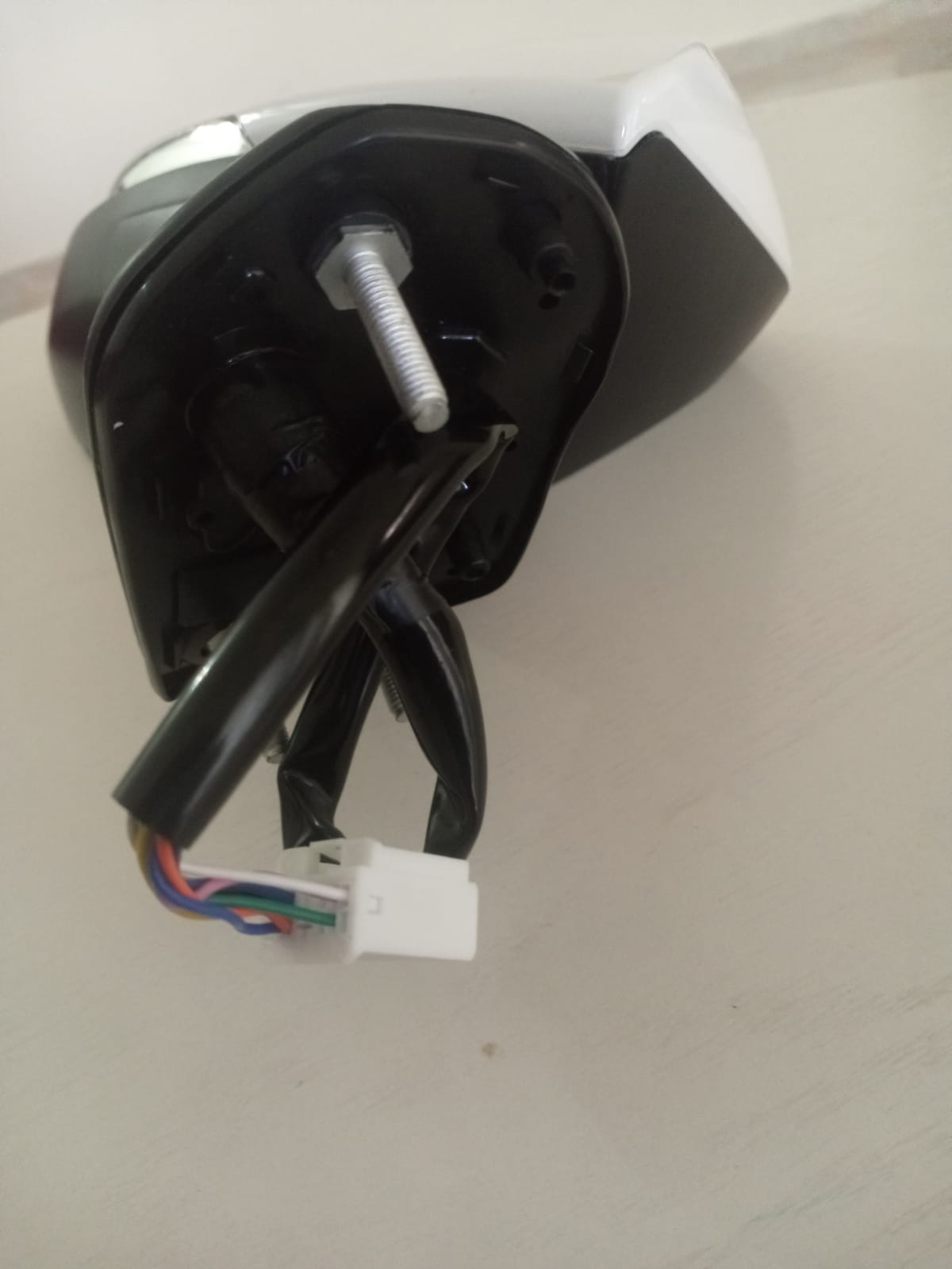 Espejo retrovisor para Toyota RAV4 2019-2024 lado derecho Foto 7242466-8.jpg