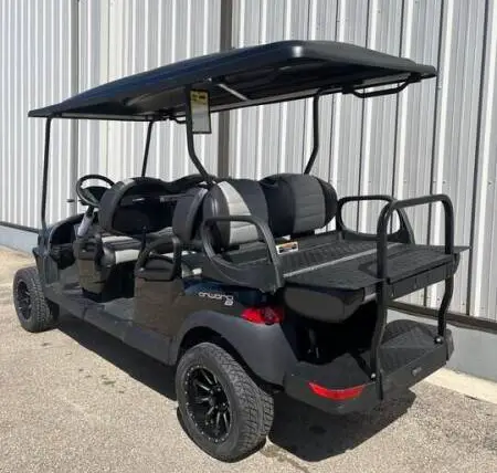 CONCESIONARIO DE CARROS DE GOLF / CARRITOS DE GOLF / GOLF CART PARA VI Foto 7242469-2.jpg