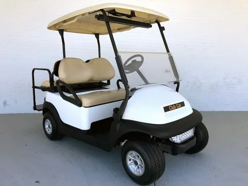 VENTA DE CARROS DE GOLF / CARRITOS DE GOLF / GOLF CART P/ VILLAS Y HOT Foto 7242471-1.jpg