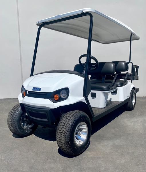 CARRO DE GOLF / CARRITO DE GOLF / GOLF CART  PARA VILLAS  HOTELES Y ZO Foto 7242472-2.jpg