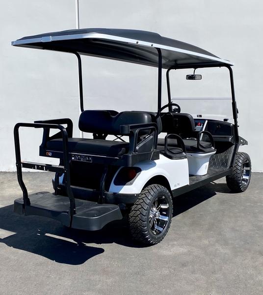 CARRO DE GOLF / CARRITO DE GOLF / GOLF CART  PARA VILLAS  HOTELES Y ZO Foto 7242472-4.jpg
