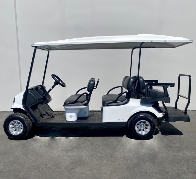 CARRO DE GOLF / CARRITO DE GOLF / GOLF CART  PARA VILLAS  HOTELES Y ZO Foto 7242472-5.jpg